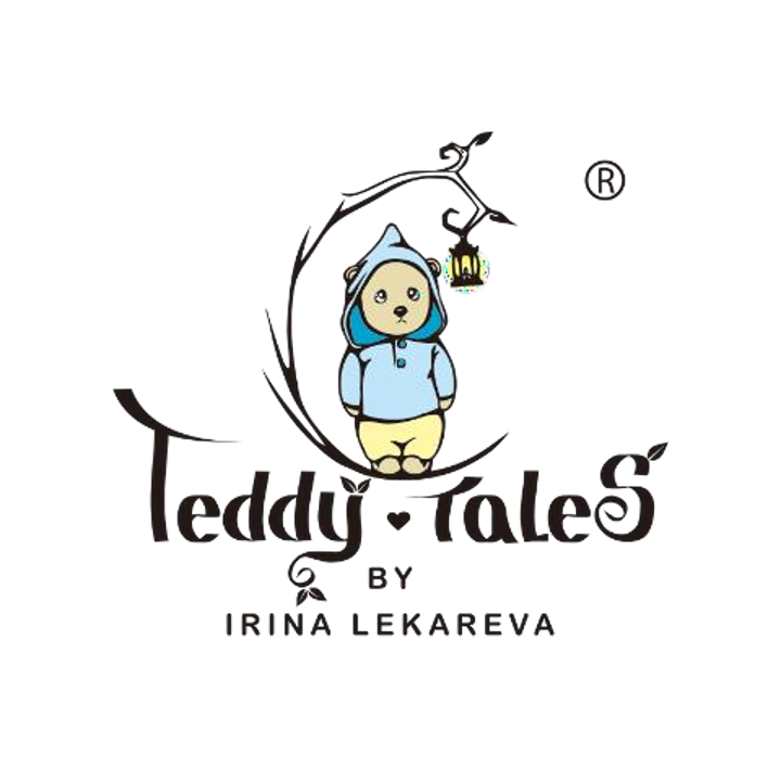 TeddyTales Logo