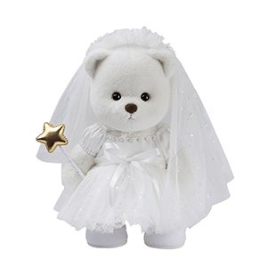 Teddy Bear for wedding